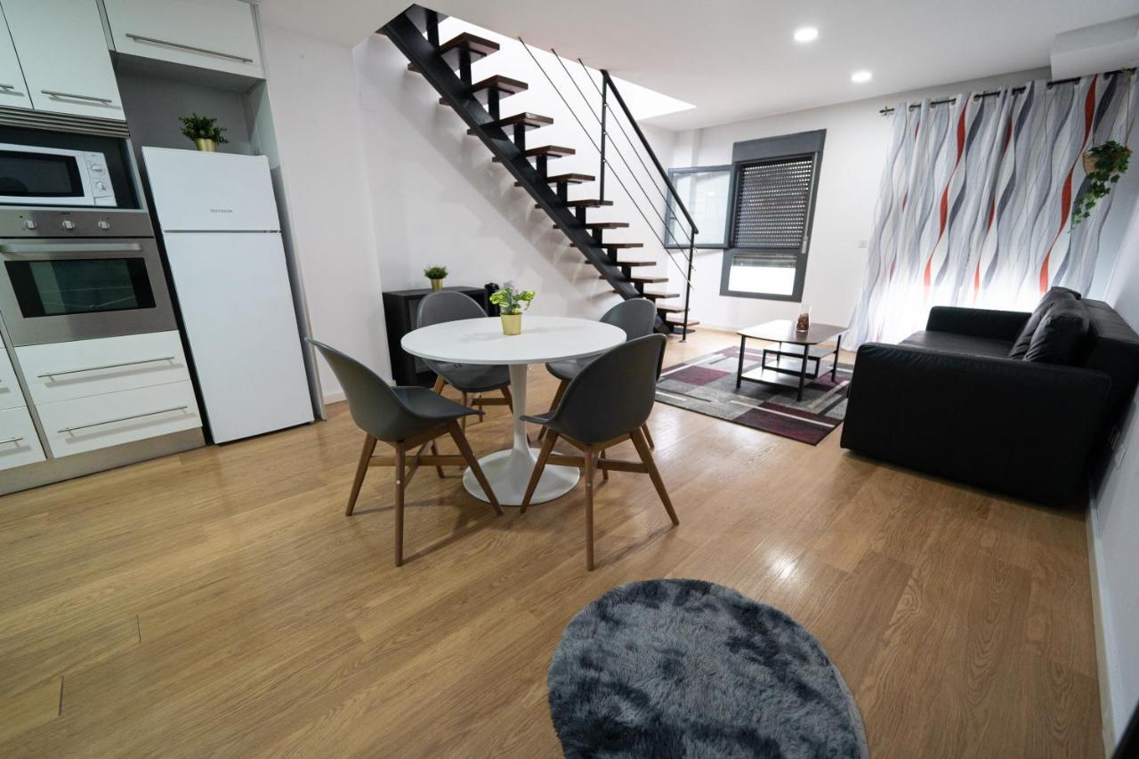 Apartamento San Cayetano Torrent  Kültér fotó
