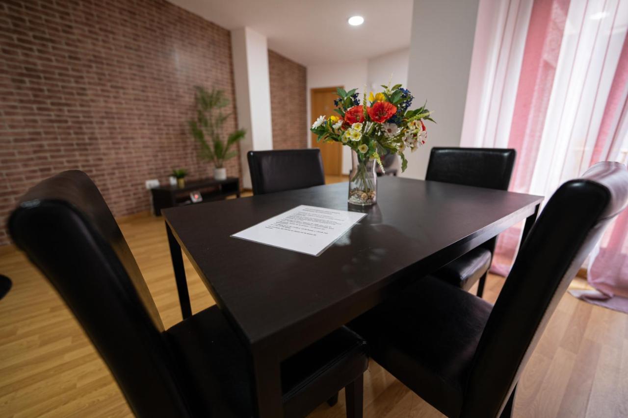 Apartamento San Cayetano Torrent  Kültér fotó
