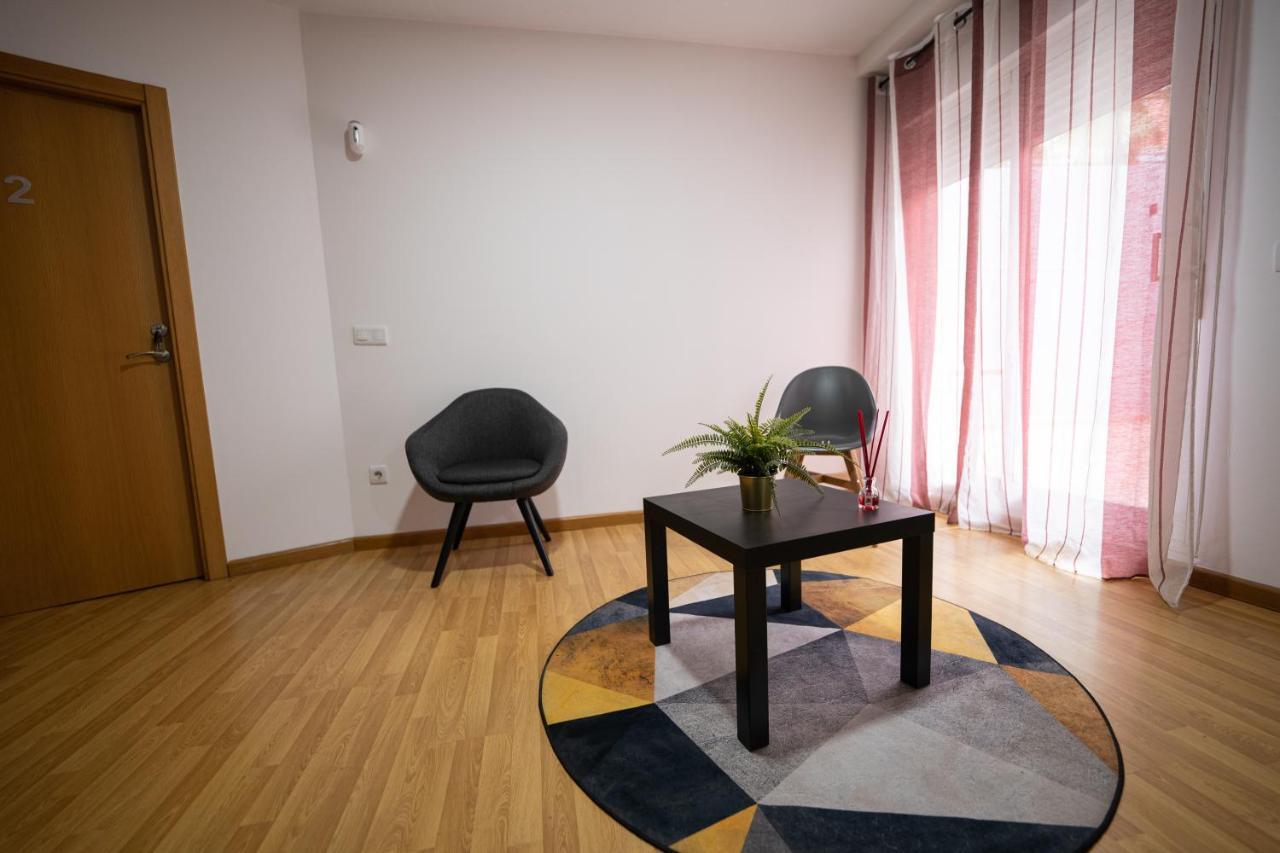 Apartamento San Cayetano Torrent  Kültér fotó