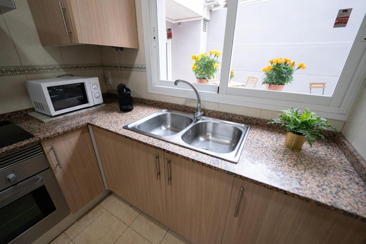 Apartamento San Cayetano Torrent  Kültér fotó