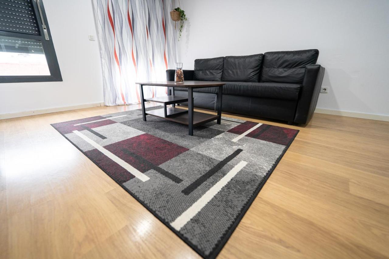 Apartamento San Cayetano Torrent  Kültér fotó
