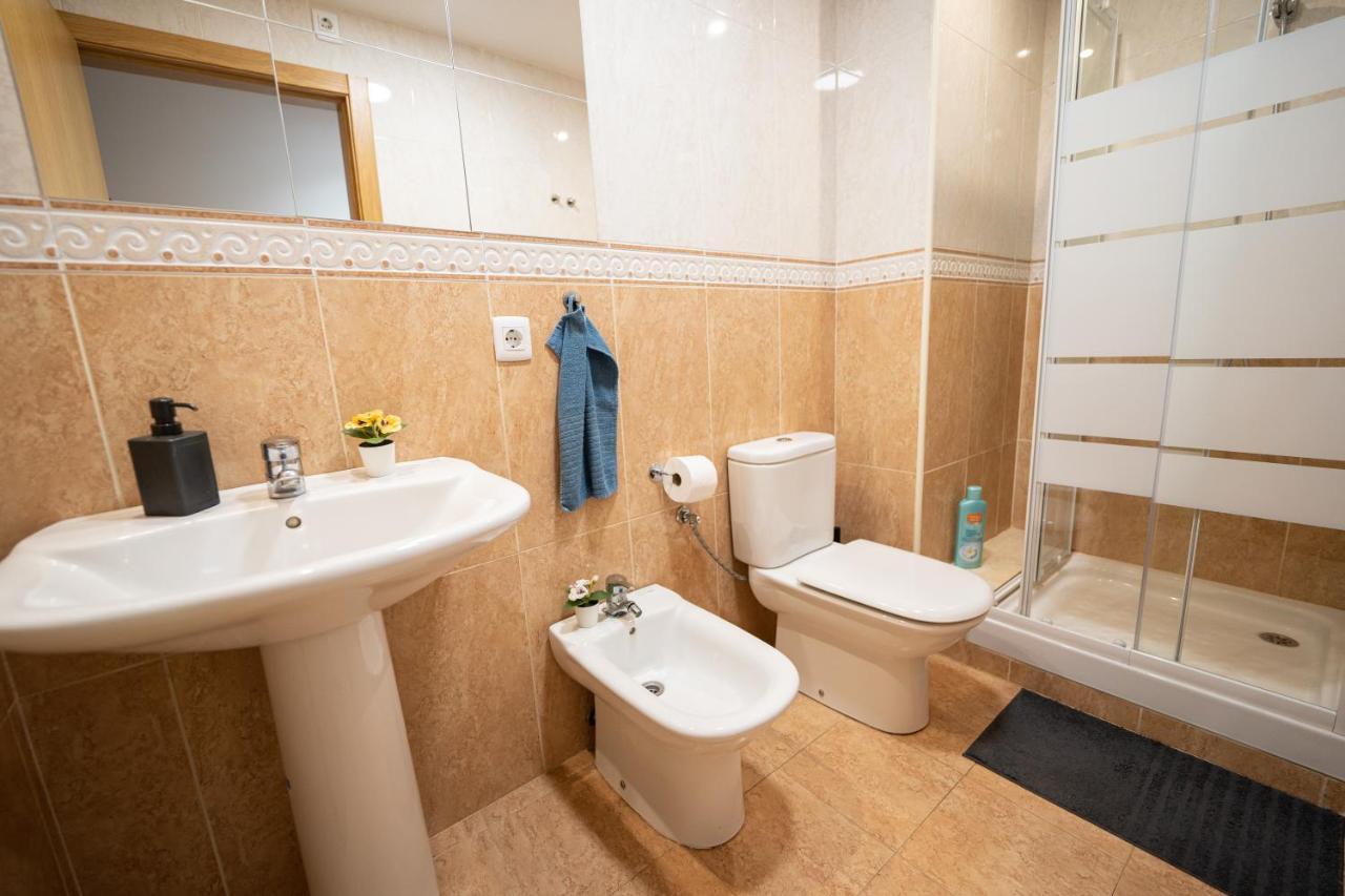 Apartamento San Cayetano Torrent  Kültér fotó
