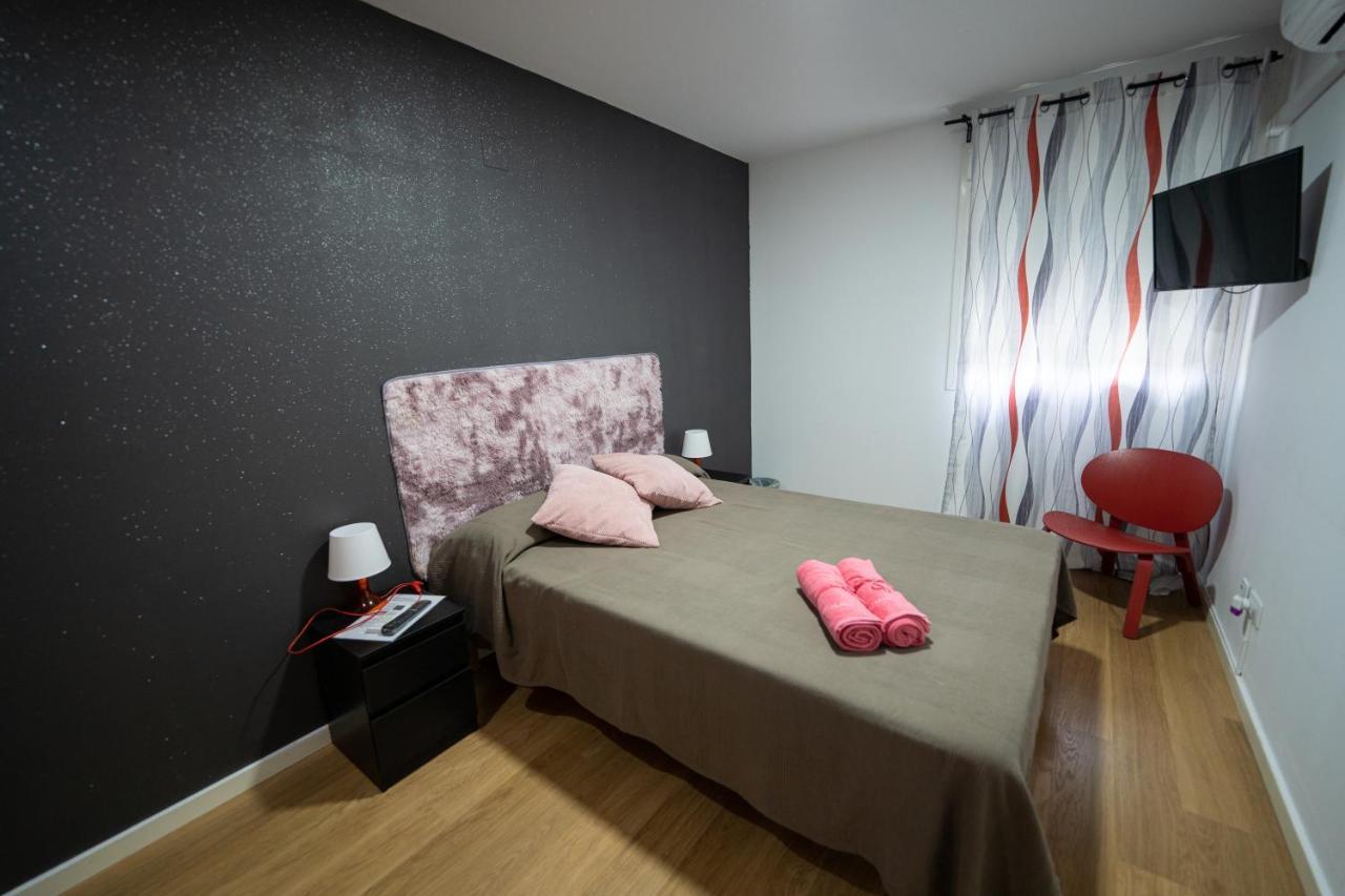 Apartamento San Cayetano Torrent  Kültér fotó