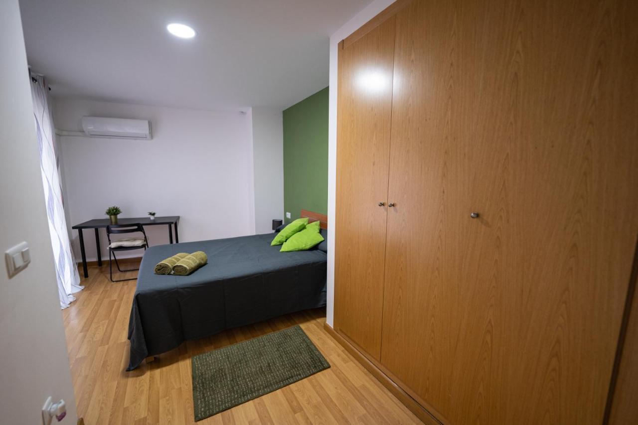 Apartamento San Cayetano Torrent  Kültér fotó