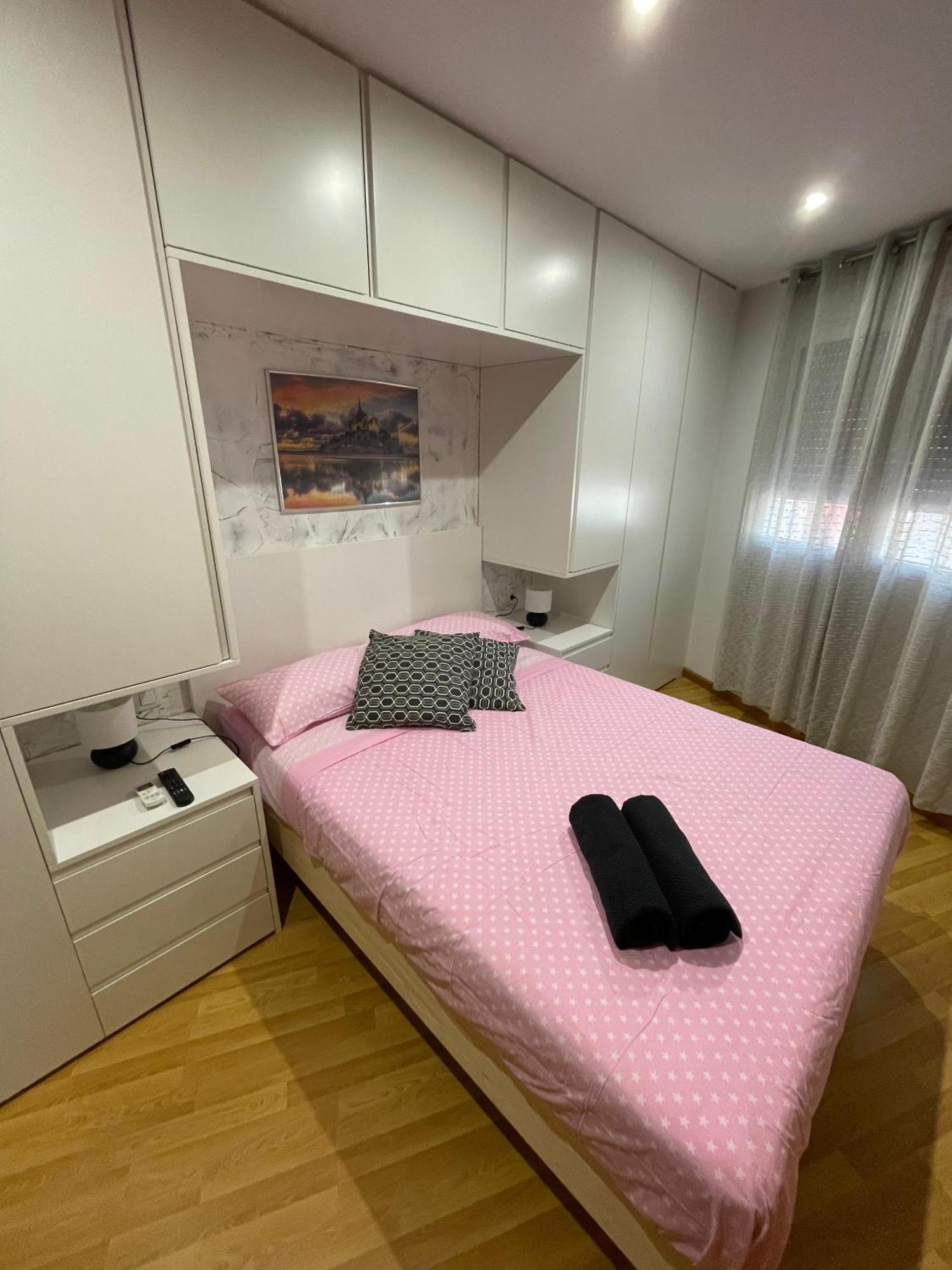 Apartamento San Cayetano Torrent  Kültér fotó